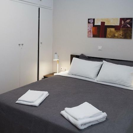 Modern Apartment, Excellent And Vibrant Location!! アテネ エクステリア 写真