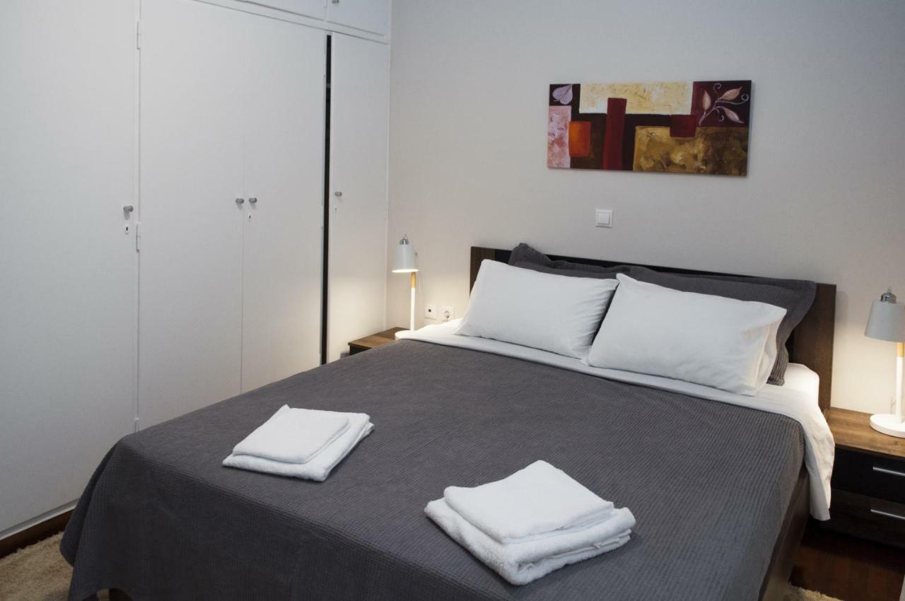 Modern Apartment, Excellent And Vibrant Location!! アテネ エクステリア 写真